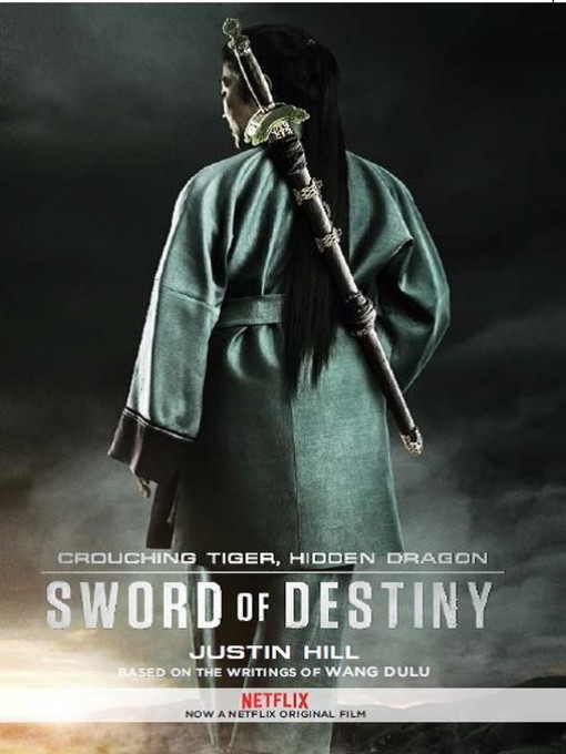 Title details for Crouching Tiger, Hidden Dragon by Justin Hill - Available